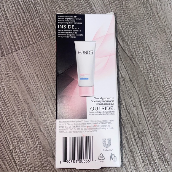 perfect COLOR complex - Picture 3 of 5